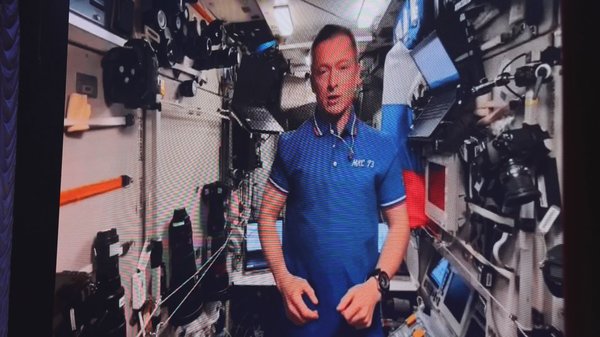 Сергей Рыжиков