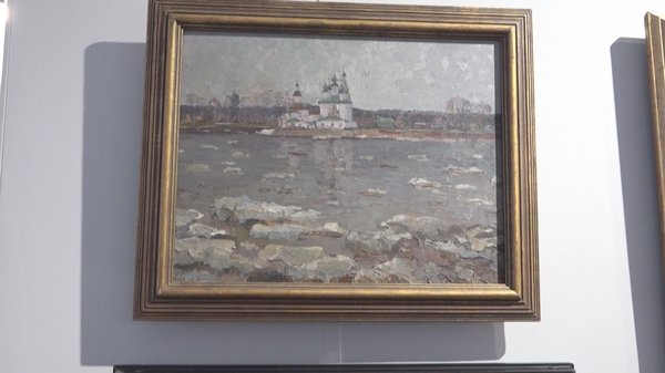 Творческое кредо автора: «Россия православная была, есть и будет. Она незыблемая скала духовной культуры мира»
