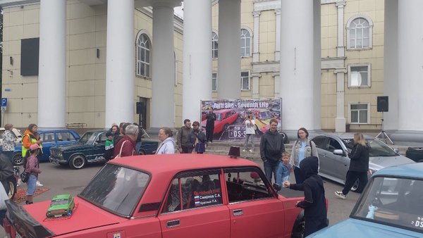 выставка обл