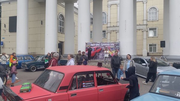 выставка обл