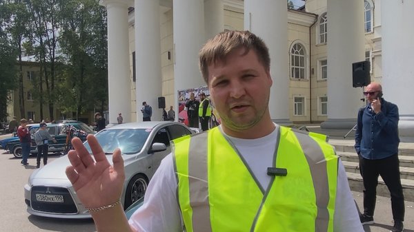 Дмитрий Болтин