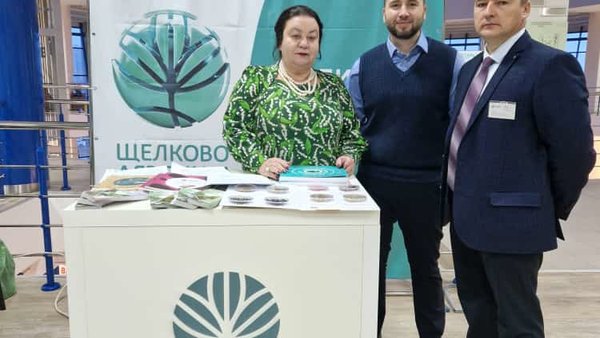 «Щёлково Агрохим» – партнёр, которому доверяют омские аграрии