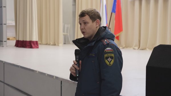 Константин Юрин