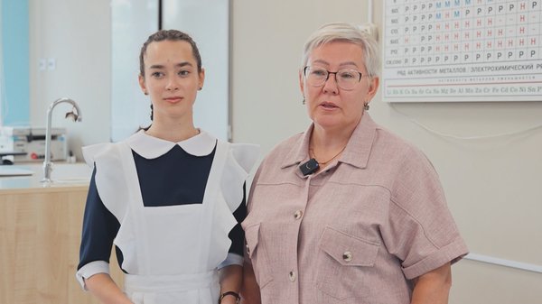 Ирина Захарова