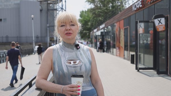 Наталья Зайцева