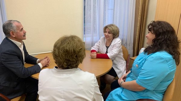 здоровое будущее шапкин