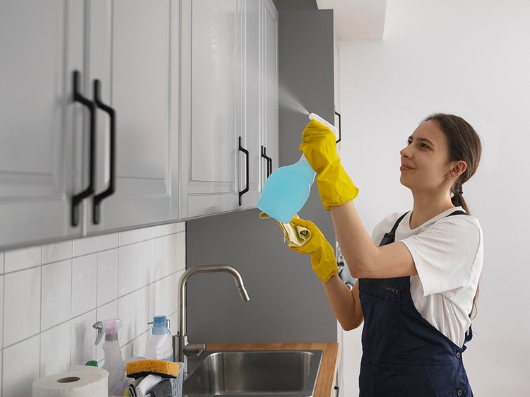 zensina-srednego-vystrela-ubiraet-dom