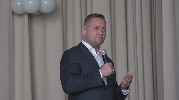 Михаил Ждан