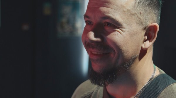Алексей Жданов