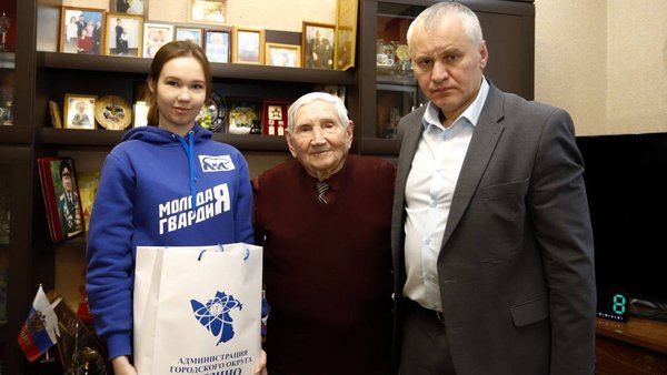 жучков