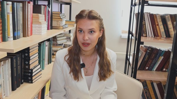 София Засенко