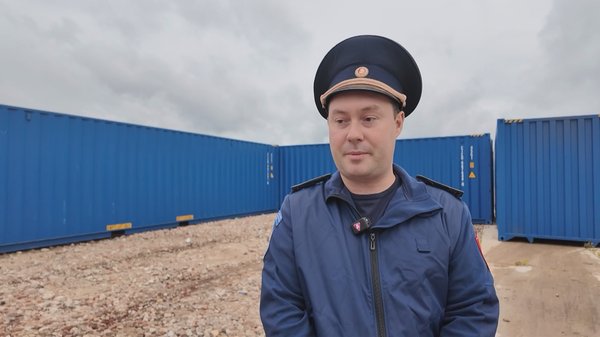 Андрей Зубеев