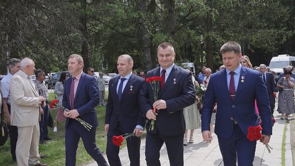 зведный обл