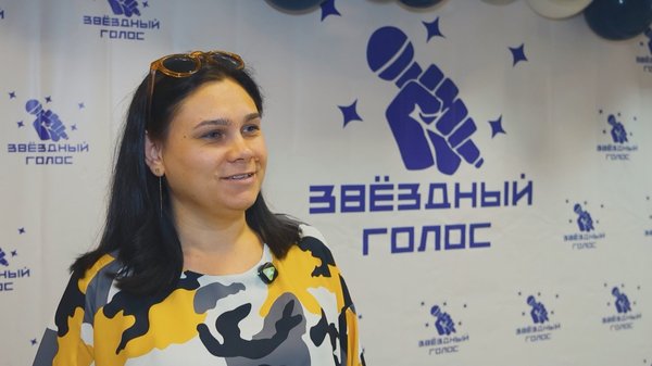 Елизавета Мазаева